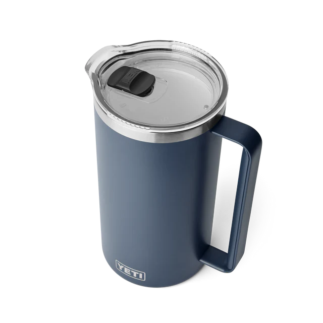 Yeti 64oz Pitcher - Navy