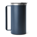 Yeti 64oz Pitcher - Navy