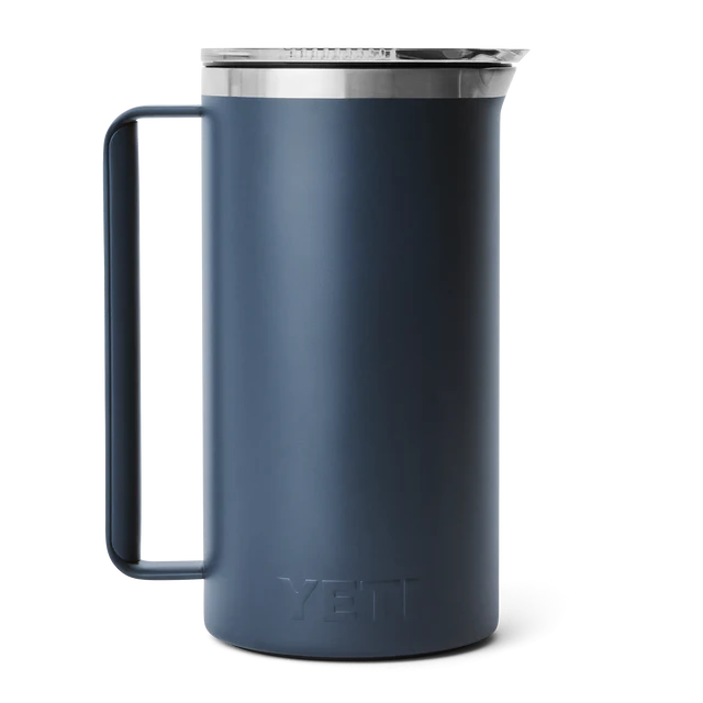 Yeti 64oz Pitcher - Navy