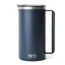 Yeti 64oz Pitcher - Navy