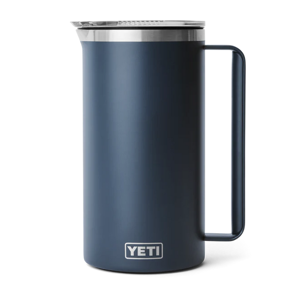 Yeti 64oz Pitcher - Navy