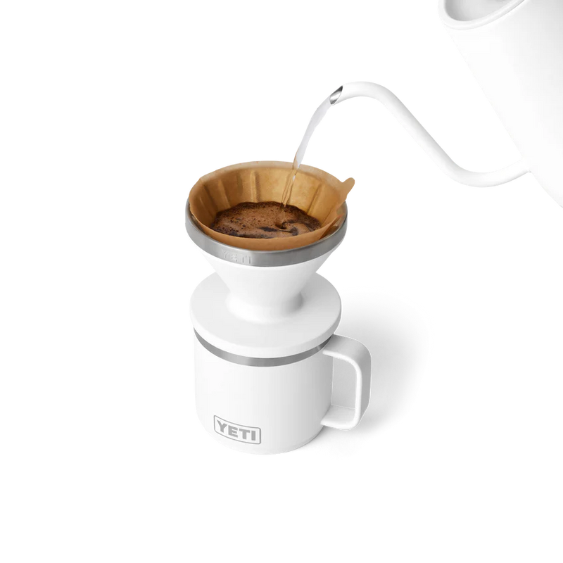 Yeti Rambler Pour Over - Variety of Colours Available