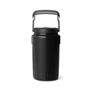 Yeti Silo Half Gallo (1.9L) Jug with Magslider Straw Cap - Black