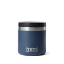 Yeti Rambler 8oz (237ml) Insulated Food Jar - Variety of Colours Available