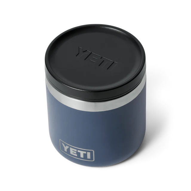 Yeti Rambler 8oz (237ml) Insulated Food Jar - Variety of Colours Available