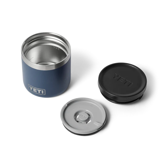 Yeti Rambler 8oz (237ml) Insulated Food Jar - Variety of Colours Available