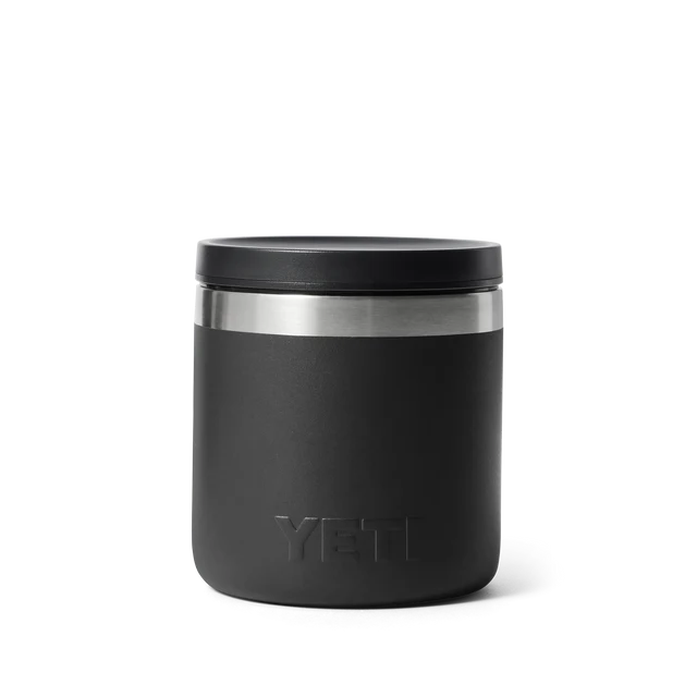 Yeti Rambler 8oz (237ml) Insulated Food Jar - Variety of Colours Available