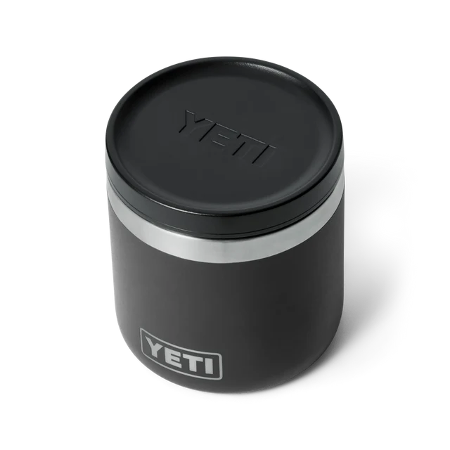 Yeti Rambler 8oz (237ml) Insulated Food Jar - Variety of Colours Available