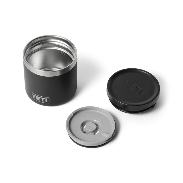 Yeti Rambler 8oz (237ml) Insulated Food Jar - Variety of Colours Available