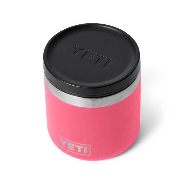 Yeti Rambler 8oz (237ml) Insulated Food Jar - Variety of Colours Available