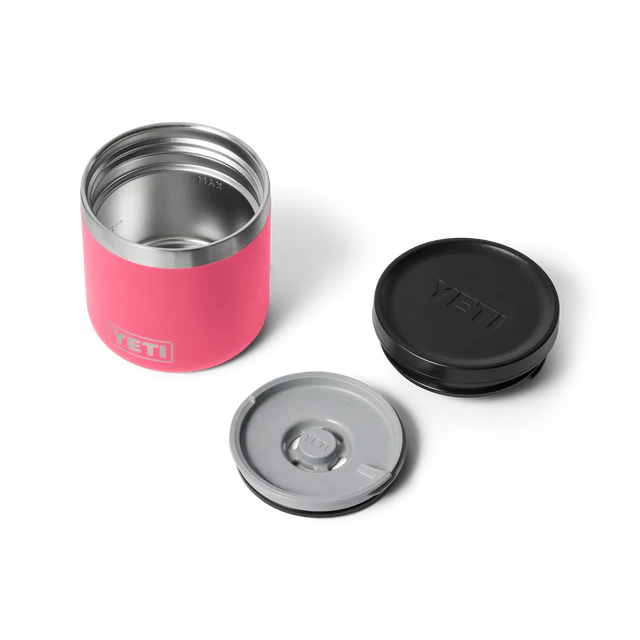 Yeti Rambler 8oz (237ml) Insulated Food Jar - Variety of Colours Available