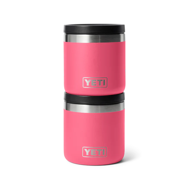 Yeti Rambler 8oz (237ml) Insulated Food Jar - Variety of Colours Available