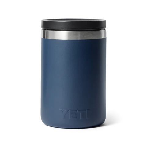 Yeti Rambler 16oz (473ml) Insulated Food Jar - Variety of Colours Available