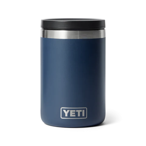 Yeti Rambler 16oz (473ml) Insulated Food Jar - Variety of Colours Available