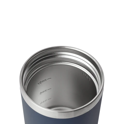 Yeti Rambler 16oz (473ml) Insulated Food Jar - Variety of Colours Available
