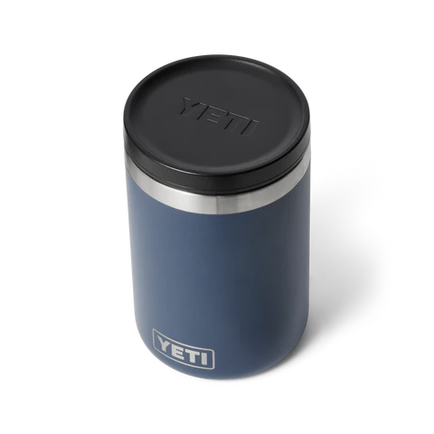 Yeti Rambler 16oz (473ml) Insulated Food Jar - Variety of Colours Available