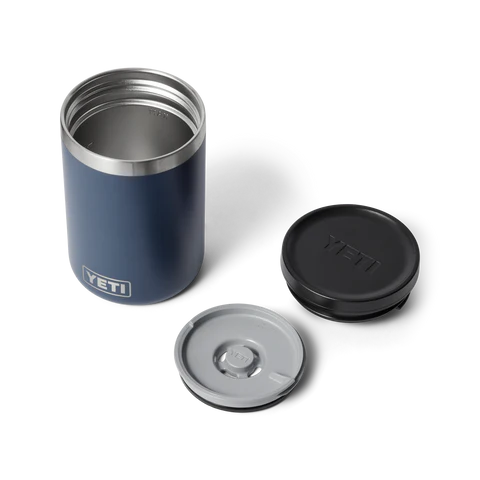 Yeti Rambler 16oz (473ml) Insulated Food Jar - Variety of Colours Available