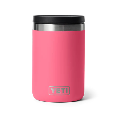 Yeti Rambler 16oz (473ml) Insulated Food Jar - Variety of Colours Available