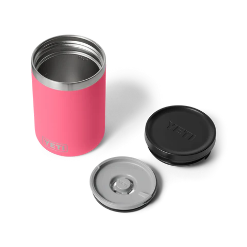 Yeti Rambler 16oz (473ml) Insulated Food Jar - Variety of Colours Available