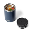 Yeti Rambler 16oz (473ml) Insulated Food Jar - Variety of Colours Available