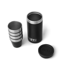 Yeti 1.7oz Shot Glasses with Carry Case - Variety of Colours Available