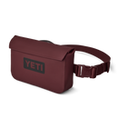SIDEKICK DRY 3L WV REDYeti Sidekick Dry 3L Gear Case - Wild Vine Red