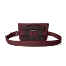 SIDEKICK DRY 3L WV REDYeti Sidekick Dry 3L Gear Case - Wild Vine Red