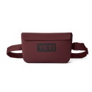 SIDEKICK DRY 3L WV REDYeti Sidekick Dry 3L Gear Case - Wild Vine Red