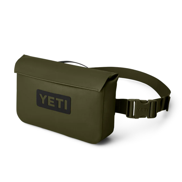 Yeti Sidekick Sideclick Strap - Olive
