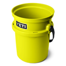 Yeti Loadout 5-Gallon Bucket - Firefly Yellow
