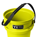 Yeti Loadout 5-Gallon Bucket - Firefly Yellow