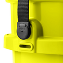Yeti Loadout 5-Gallon Bucket - Firefly Yellow