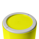 Yeti Loadout 5-Gallon Bucket - Firefly Yellow