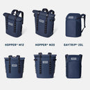 Yeti Daytrip 20L Backpack - Cape Taupe