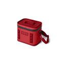 Yeti Hopper Flip 8 Soft Cooler - Rescue Red