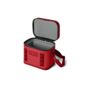 Yeti Hopper Flip 8 Soft Cooler - Rescue Red