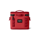 Yeti Hopper Flip 8 Soft Cooler - Rescue Red