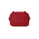 Yeti Hopper Flip 8 Soft Cooler - Rescue Red