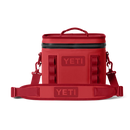 Yeti Hopper Flip 8 Soft Cooler - Rescue Red