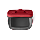 Yeti Hopper Flip 8 Soft Cooler - Rescue Red