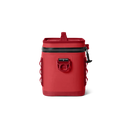 Yeti Hopper Flip 8 Soft Cooler - Rescue Red