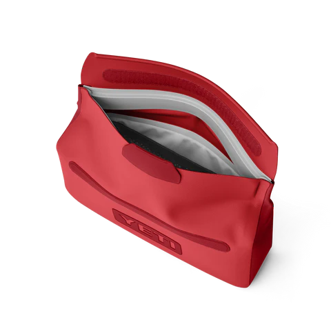 Yeti Sidekick 3L Gear Case - Rescue Red