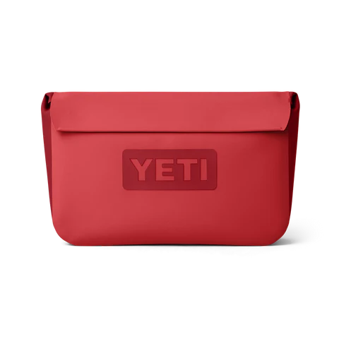 Yeti Sidekick 3L Gear Case - Rescue Red
