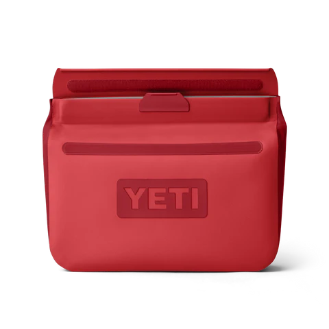 Yeti Sidekick 3L Gear Case - Rescue Red