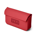 Yeti Sidekick 1L Gear Case - Rescue Red