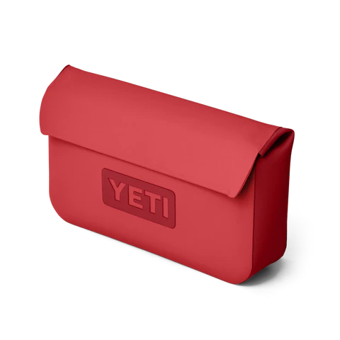 Yeti Sidekick 1L Gear Case - Rescue Red