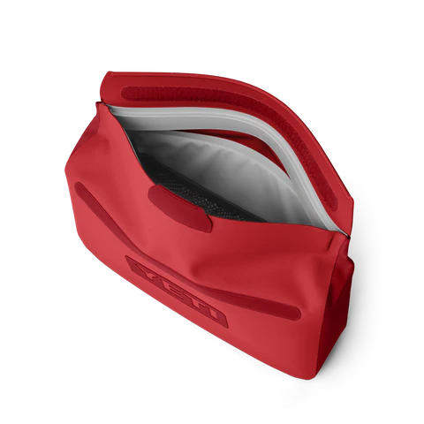 Yeti Sidekick 1L Gear Case - Rescue Red