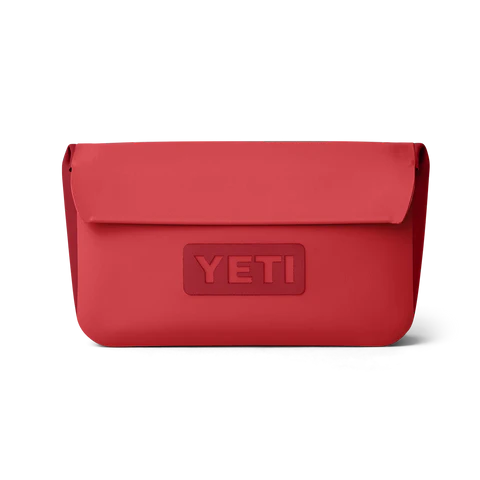 Yeti Sidekick 1L Gear Case - Rescue Red