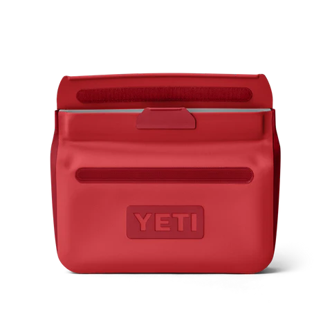Yeti Sidekick 1L Gear Case - Rescue Red