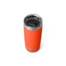 Yeti Rambler 10oz (295ml) Tumbler with Magslider Lid - Papaya